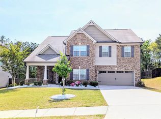 3419 Mulberry Cove Way, Auburn, GA 30011