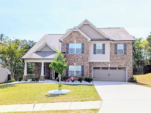 3419 Mulberry Cove Way, Auburn, GA 30011