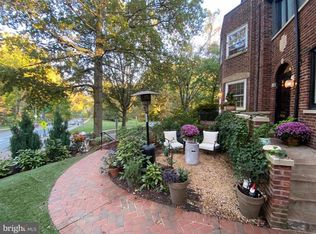 4402 Reservoir Rd NW, Washington, DC 20007