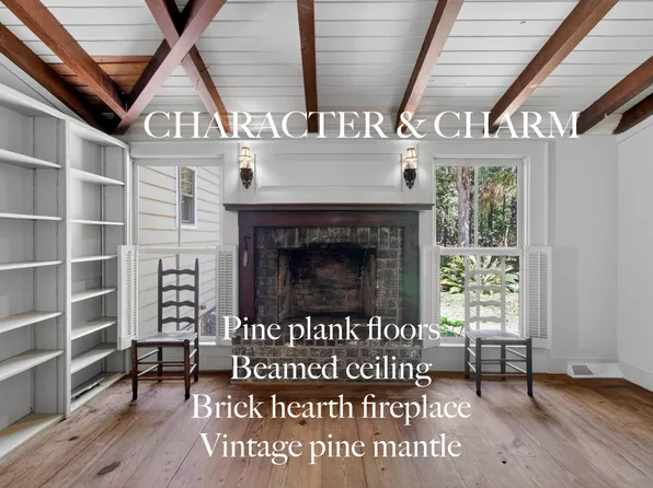 104 Willis Ln, Summerville, SC 29483