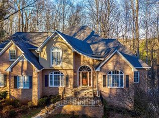 1191 Scotland Bnd, Watkinsville, GA 30677