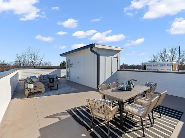 813 N Roxboro St, Durham, NC 27701