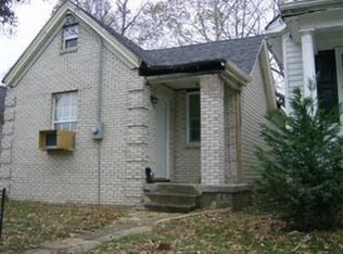 634 N Upper St, Lexington, KY 40508