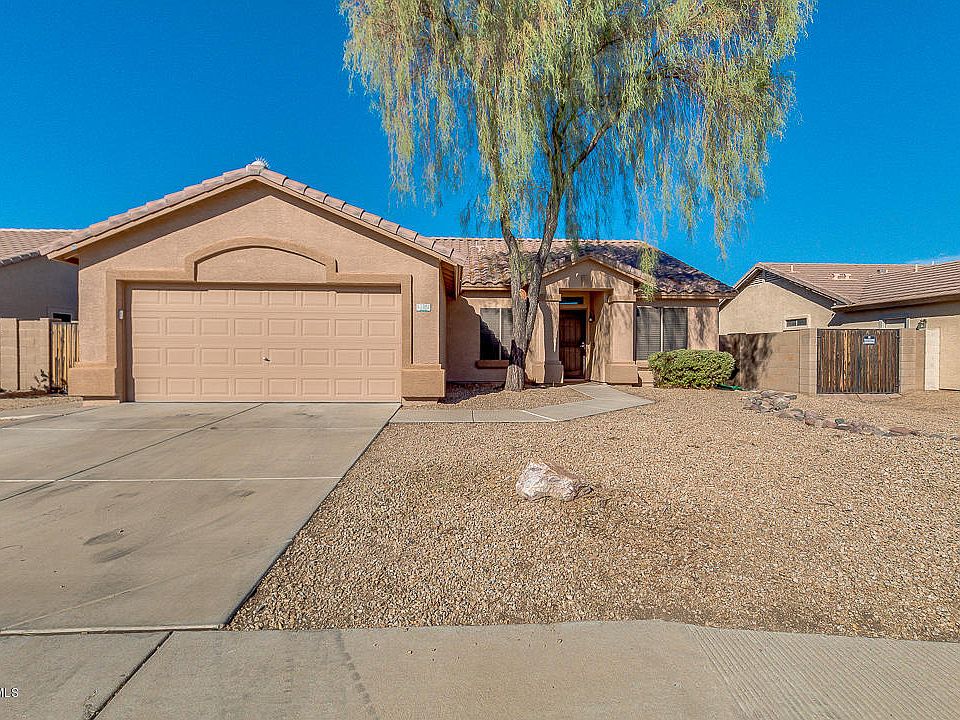 1st image of 13382 W Desert Rock Dr