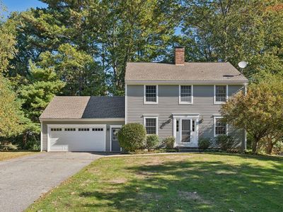 10 Foxwell Drive, Scarborough, ME, 04074