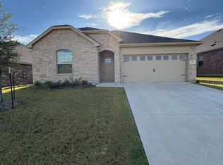 1300 Blue Spring Dr, Anna, TX 75409