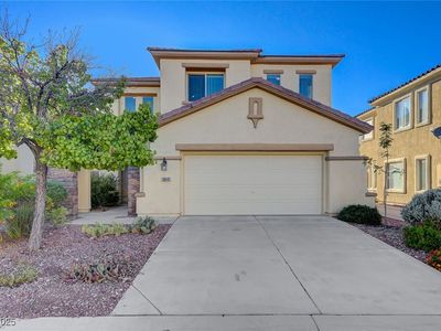 10645 Casa Bianca St, Las Vegas, NV, 89141