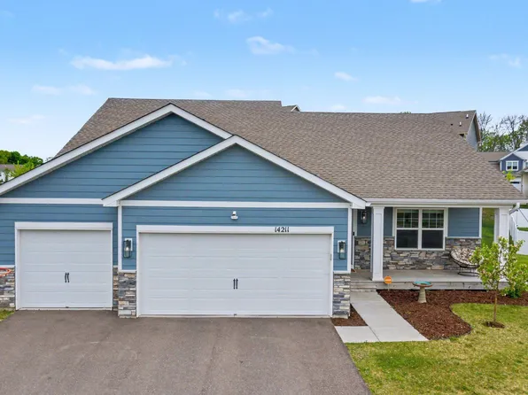 14211 Cheshire Ln N, Dayton, MN 55327