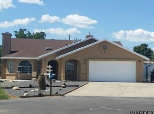 4755 N College Cir, Kingman, AZ 86409