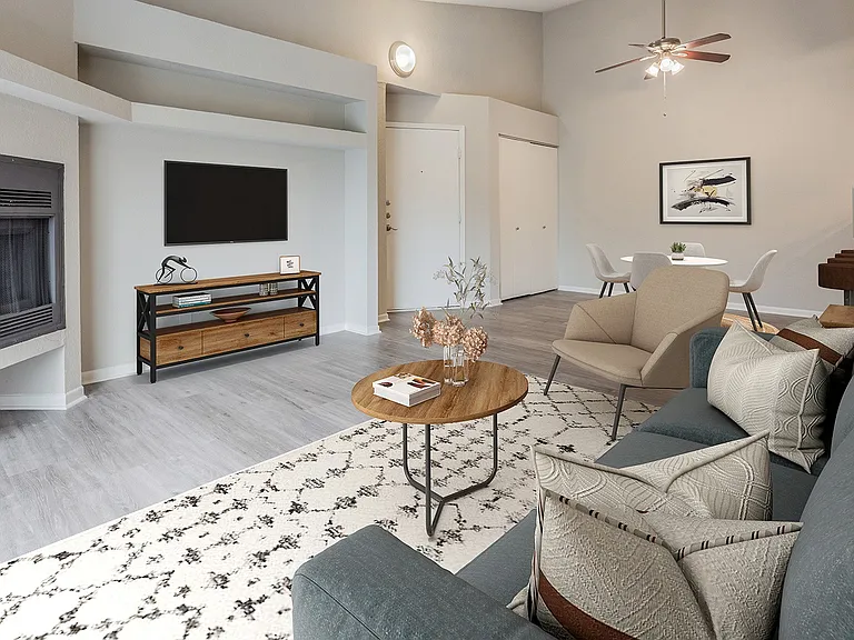 The Belmont Apartment Homes — Photo 6