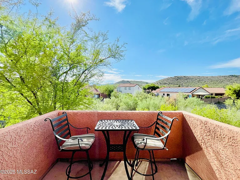5051 N Sabino Canyon Rd #2231 — Photo 22