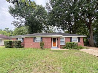 3622 Audubon Rd, Montgomery, AL 36111