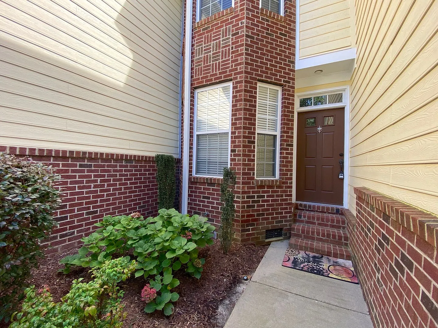 Townhouse In Anderson Creek Club — Photo 2