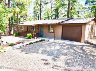 4440 W Mogollon Dr, Show Low, AZ 85901