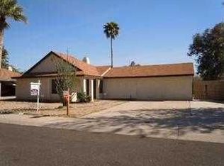 2221 W Runion Dr, Phoenix, AZ 85027