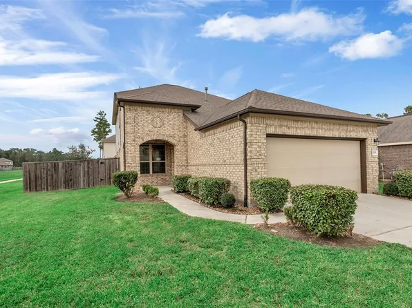 4326 Chester Forest Court, Porter, TX 77365