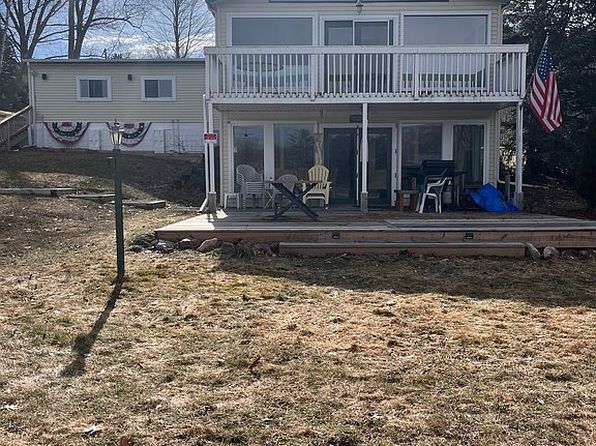 331 N Crooked Lake Dr