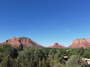 210 Indian Ruin Rd, Sedona, AZ 86351