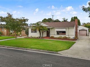 9708 Pomering Rd, Downey, CA 90240