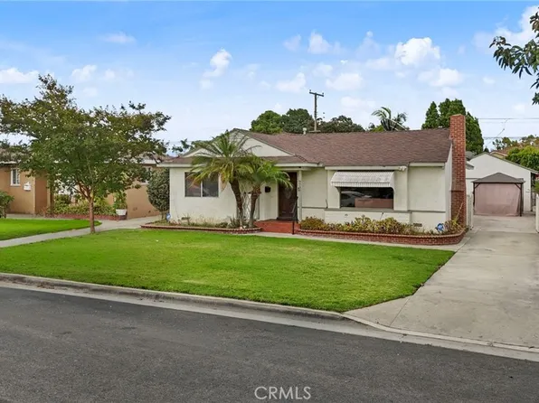 9708 Pomering Rd, Downey, CA 90240