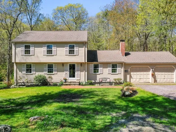 77 Trout Brook Ln, Norwell, MA 02061