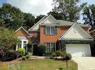 180 Ennisbrook Dr SE, Smyrna, GA 30082