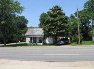 31 S Pine St, Cabot, AR 72023
