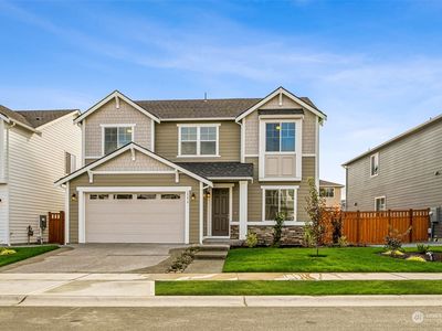 15419 206th Avenue E, Bonney Lake, WA, 98391