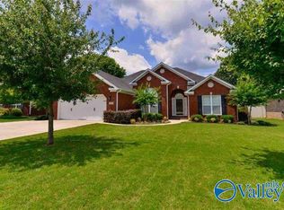 2923 Legacy Dr SW, Decatur, AL 35603