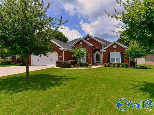 2923 Legacy Dr SW, Decatur, AL 35603
