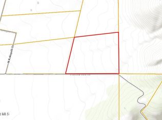 35100 W Peaceful View Trl, Seligman, AZ 86337