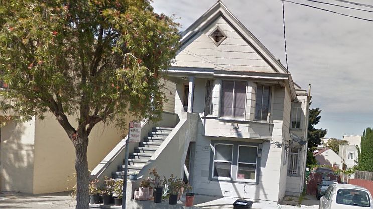 1st image of 1740 Quesada Ave