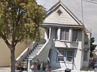 1740 Quesada Ave, San Francisco, CA 94124