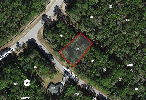 2nd image of 275 E ELGROVE DRIVE LOT 20