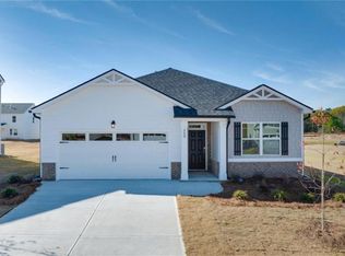 1322 Dauraian Dr LOT 45, Statham, GA 30666
