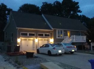 206 William Cook Blvd, Manahawkin, NJ 08050