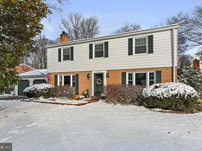 5123 Concordia St, Fairfax, VA, 22032
