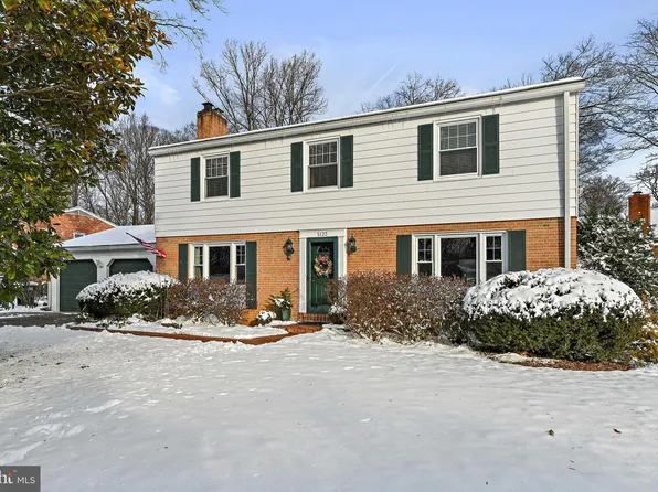 5123 Concordia St, Fairfax, VA 22032