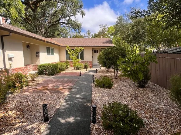 1408-1410 Myrtle St, Calistoga, CA 94515