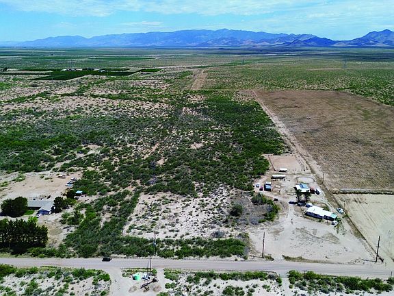 3rd image of 17.87 Acre W Saguaro Road #24