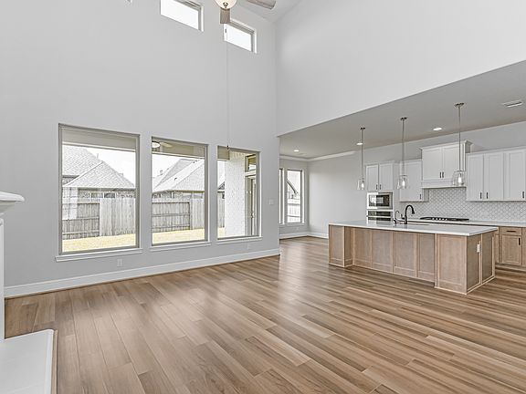 5th image of 4911 Harbor Brooks Ln