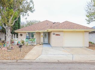 506 Gemini St, Mission, TX 78572