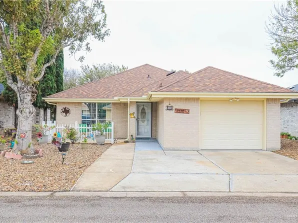 506 Gemini St, Mission, TX 78572