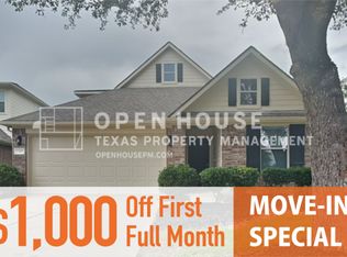 22447 Stamford Brook Ct, Katy, TX 77449
