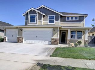 5944 Wayland Way, Meridian, ID 83642