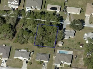 820 Pyracantha St NW, Palm Bay, FL 32907