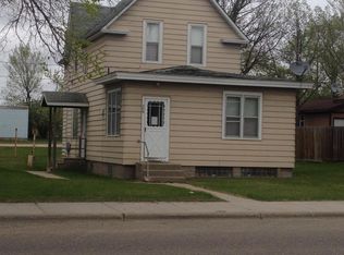 309 15th St NW, Bemidji, MN 56601