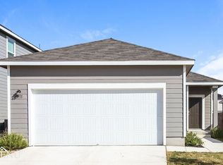 13711 Summer Light St, Saint Hedwig, TX 78152