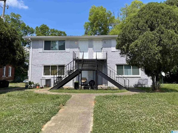 1215 32nd St N, Birmingham, AL 35234