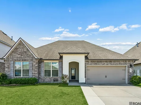 7821 Camellia Bud Ct, Slidell, LA 70461